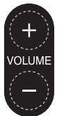 JVC NX-SA1R - Ajustez le volume. - 1