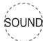 JVC NX-SA1R - Uso della modalità audio - 1
