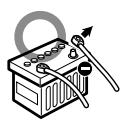KENWOOD KAC-8403 - ADVERTENCIA - 1