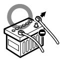 KENWOOD KAC-8403 - Attention - 1