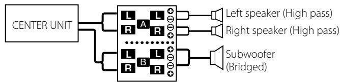 KENWOOD KAC-8403 - NOTE - 7