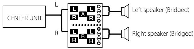KENWOOD KAC-8403 - NOTE - 3