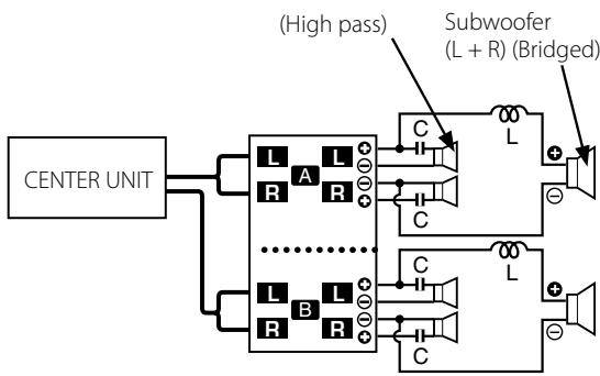 KENWOOD KAC-8403 - NOTE - 9