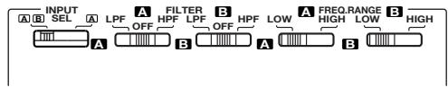 KENWOOD KAC-X4D - Installer le câble - 3