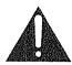 KENWOOD X-VH7 - CAUTION - 3