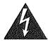 KENWOOD X-VH7 - CAUTION - 2