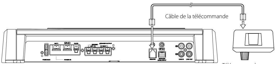 KENWOOD KAC-7202 - Attention - 1