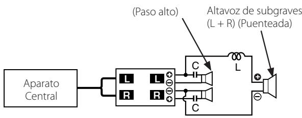 KENWOOD KAC-X621 - Tri-modo - 1