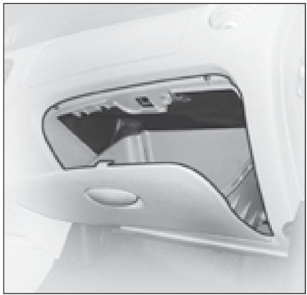 CITROEN C3 1 - CONFORT INTÉRIEUR - 1