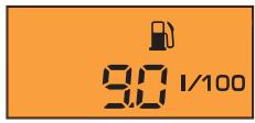 CITROEN C3 1 - Consommation moyenne - 2