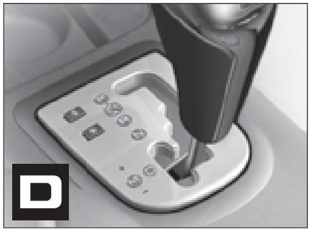 CITROEN C3 1 - BOÎTE DE VITESSES AUTOMATIQUE - 1