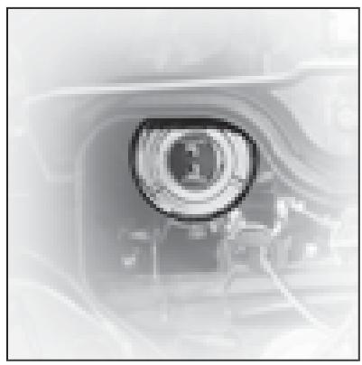 CITROEN C3 1 - Bloc optique avant - 1