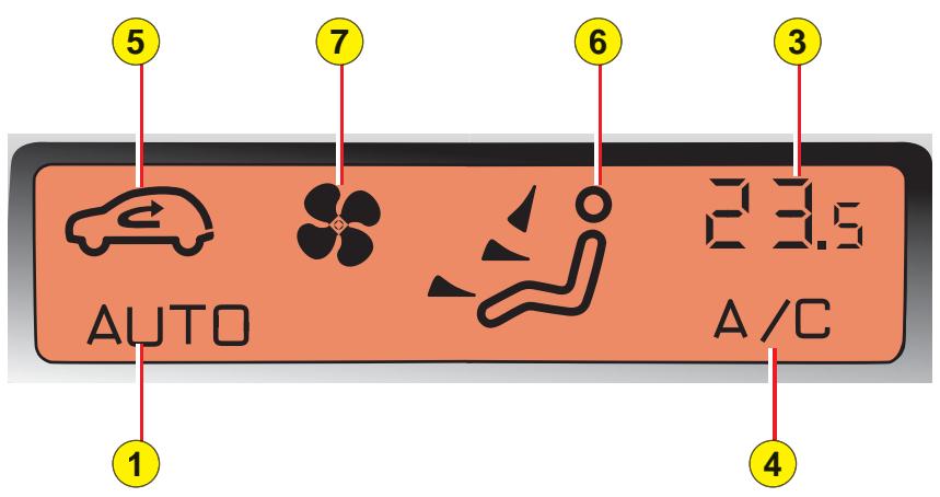 CITROEN C3 1 - AIR CONDITIONné AUTOMATIQUE - 2