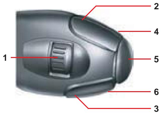 CITROEN C3 1 - CHANGEUR CD - 2