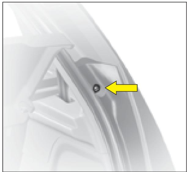 CITROEN C3 1 - Lampes : - 1