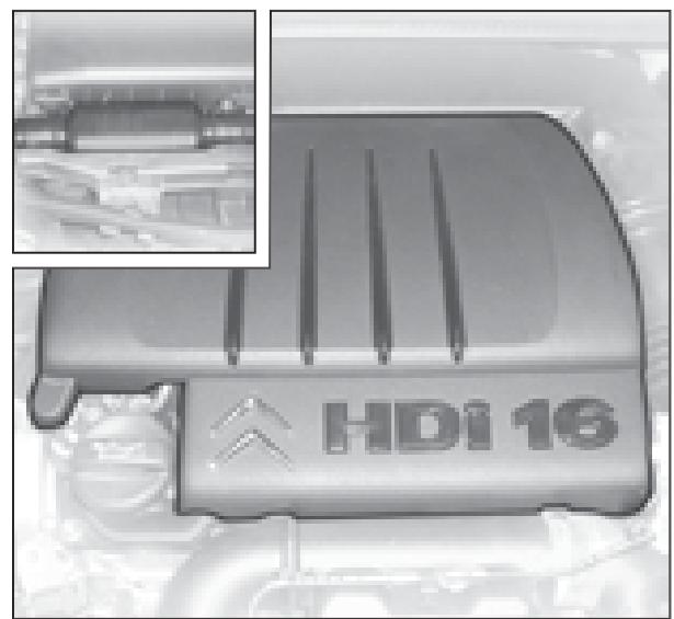 CITROEN C3 1 - MATÉRIEL INJECTION DIESEL - 2