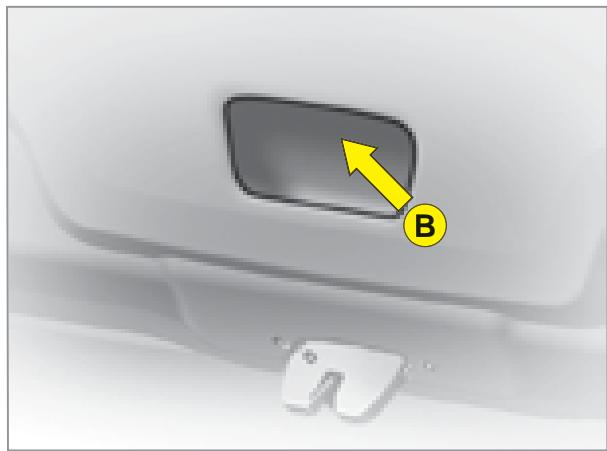 CITROEN C3 1 - Ouverture - 1