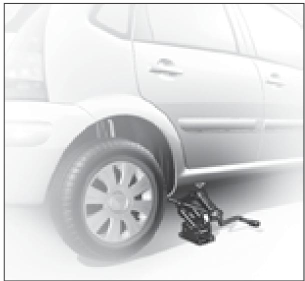 CITROEN C3 1 - Outillage - 1