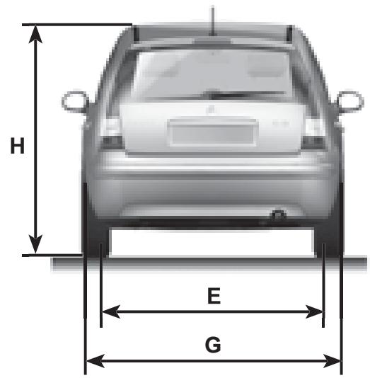 CITROEN C3 1 - GÉNÉRALITÉS - 3