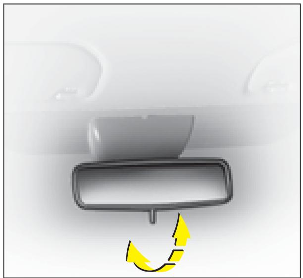 CITROEN C3 1 - Réglage des projecteurs - 1