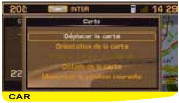 CITROEN C3 1 - CARTE - 1