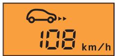 CITROEN C3 1 - Consommation instantanée - 2