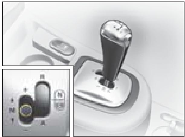 CITROEN C3 1 - Commandes de vitesses sous volant - 1