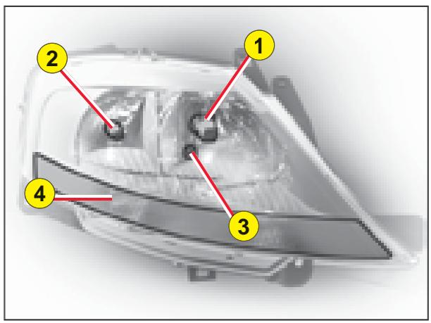 CITROEN C3 1 - GAZOLE - 2