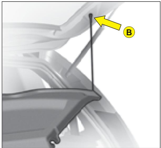 CITROEN C3 1 - Rangements - 1