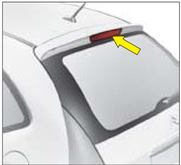 CITROEN C3 1 - Démontage - 3