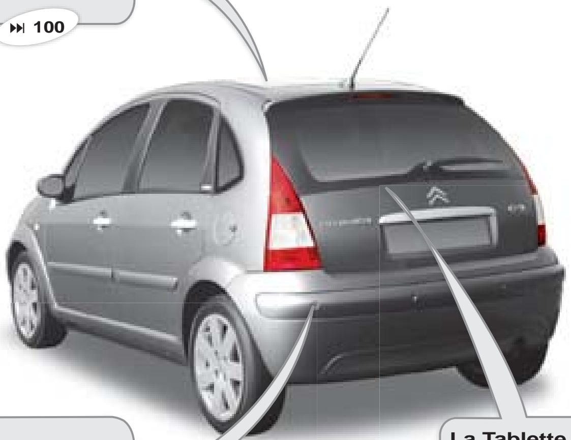 CITROEN C3 1 - 1