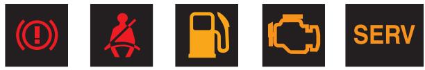 CITROEN C3 1 - M : Position de marche - 2