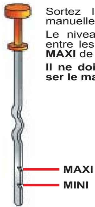 CITROEN C3 1 - Huile moteur - 1