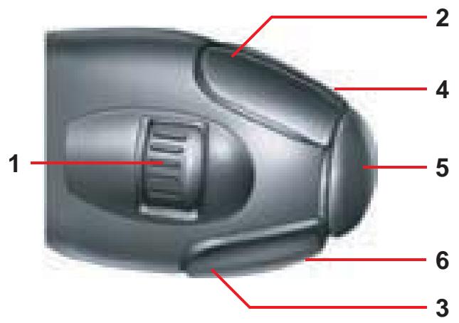 CITROEN C3 1 - SYSTEME AUDIO COMPACT DISQUE RDS AVEC CHANGEUR CD - 2