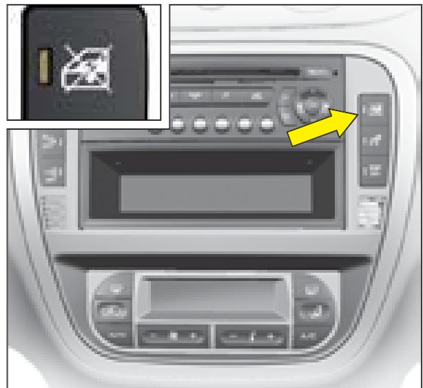 CITROEN C3 1 - Sécurité enfants à commande électrique - 1