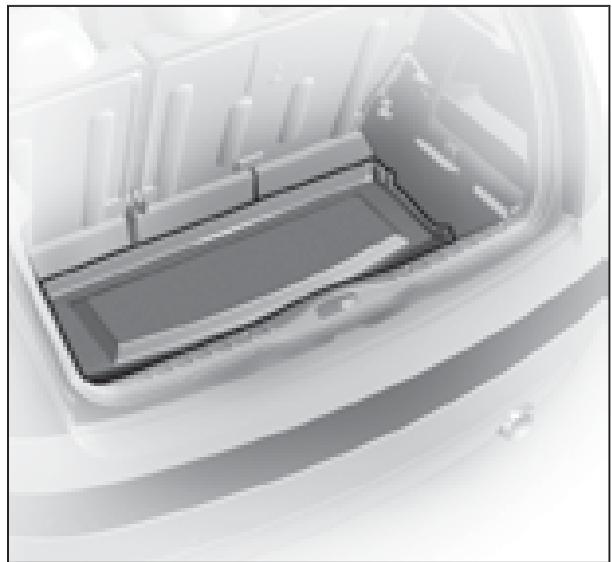 CITROEN C3 1 - Dépose - 1