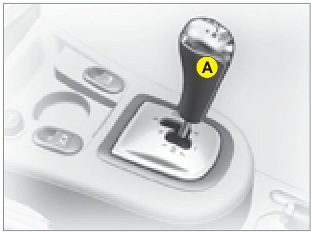 CITROEN C3 1 - Boîte de vitesses SensoDrive - 1
