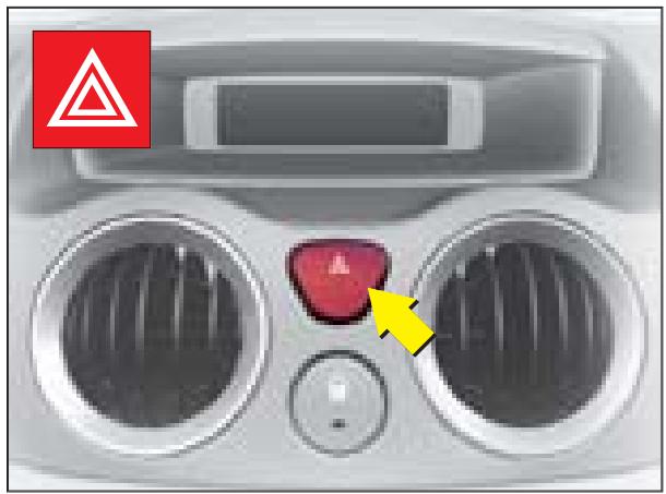 CITROEN C3 1 - Avertisseur sonore - 1