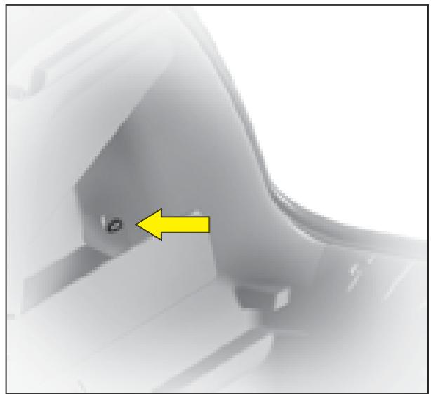 CITROEN C3 1 - Démontage - 1