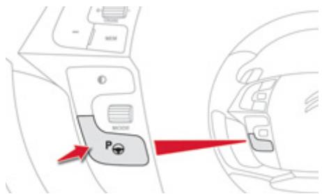 CITROEN C4 PICASSO 2013 - Fonctionnement - 1