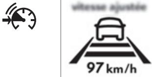 CITROEN C4 PICASSO 2013 - Situations de conduite et alertes associées - 5