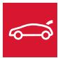 CITROEN C4 PICASSO 2013 - Avec la clé électronique / télécommande - 1
