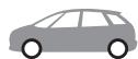 CITROEN C4 PICASSO 2013 - Répétiteurs latéraux de clignotant intégré - 1