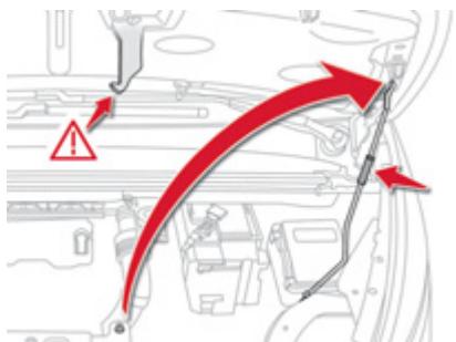 CITROEN C4 PICASSO 2013 - Une protection optimale de votre moteur - 4