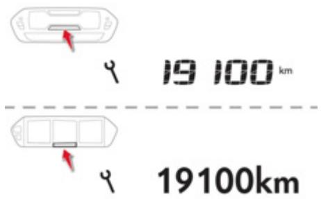 19 100 km 19100km