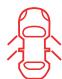 CITROEN C4 PICASSO 2013 - Fermeture - 1
