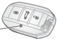 CITROEN C4 PICASSO 2013 - Extérieur - 1