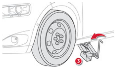 CITROEN C4 PICASSO 2013 - Liste des opérations - 1