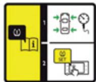 CITROEN C4 PICASSO 2013 - Réinitialisation - 1
