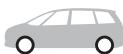 CITROEN C4 PICASSO 2013 - Aménagements du coffre - 5